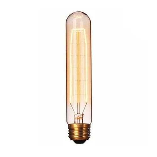 E27 40w Ampoule Edison Vintage-Rétro Filament Incandescent,Ac 220v