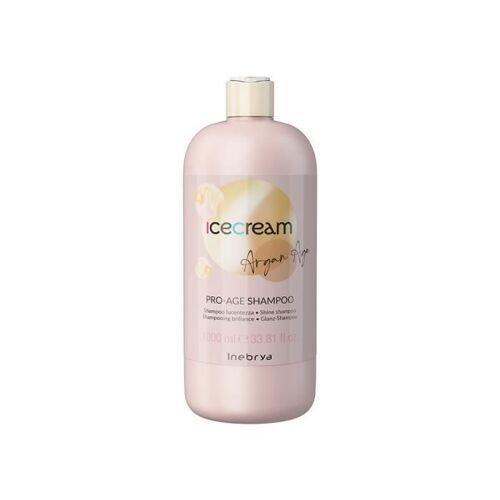 Shampoing Pro Age Argan 1l Inebrya 