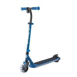 Trottinette Électrique 2 Roues E-Motion 6 - Bleu Marine