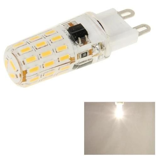 Ampoule De Maïs G9-4.5w 280lm 36 Led Smd,Ac 220v,