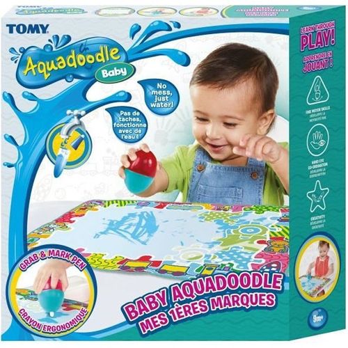 Tomy Toomies Aquadoodle - Mes 1ères Marques