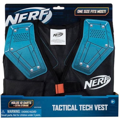 Nerf Elite - Tactical Tech Vest (50-00749)