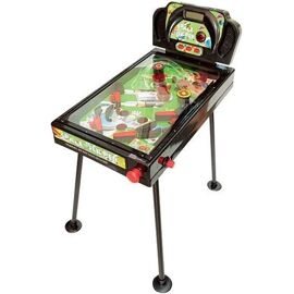 Jeu de société - Flipper sur pieds - Enfant - Mixte - 1 à 4 joueurs - Electronique