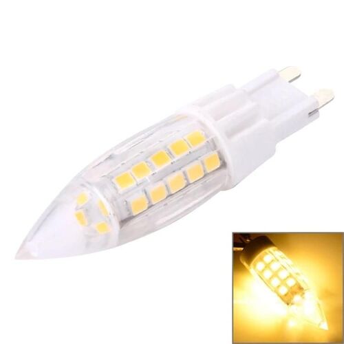 G9 Bougie Ampoule Maïs-4w 300lm,44 Led Smd 2835,Ac 220-240v
