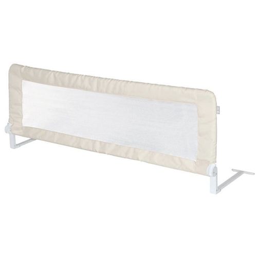 Barrière De Lit Enfant Et Bébé Roba - Klipp-Klapp - 150x40 Cm - Antichute Et Pliable