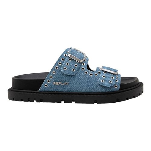 Mules Replay Gwf4g002.c0007t