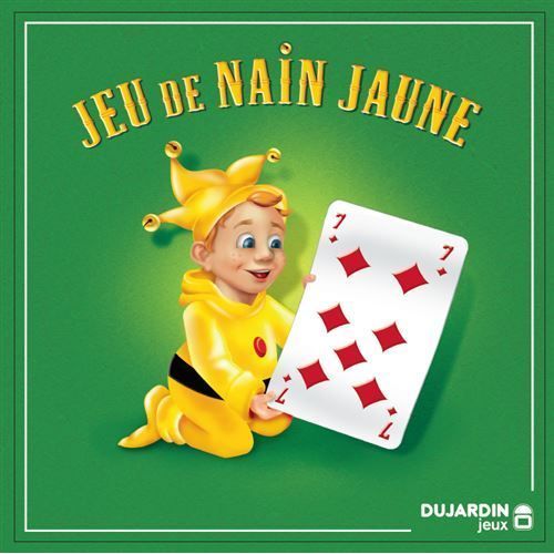 Classiques_Dujardin Nain Jaune 2.0
