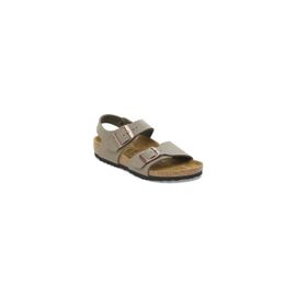Birkenstock Sandale Pour Junior New York Beige