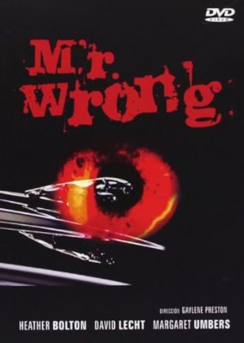 Mr Wrong (Import) [2005]