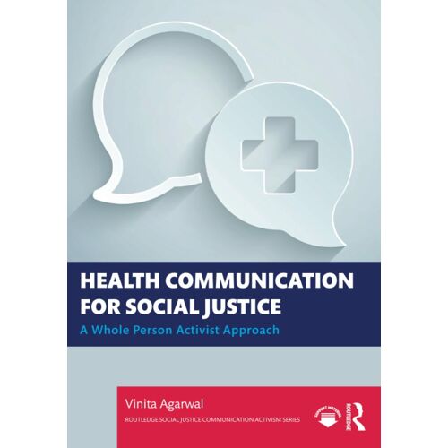 Health Communication For Social Justice