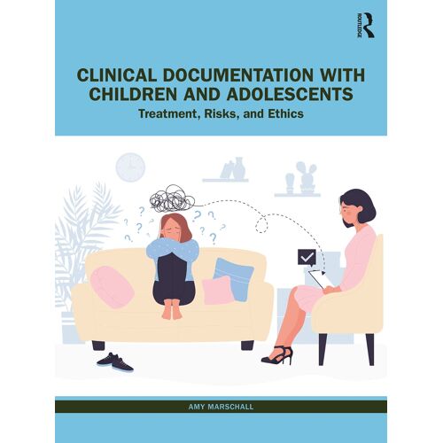 Clinical Documentation With Children And Adolescents