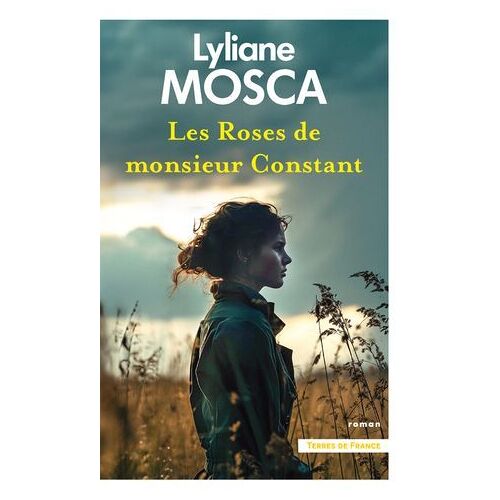 Les Roses De Monsieur Constant