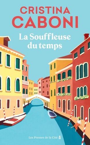 La Souffleuse Du Temps