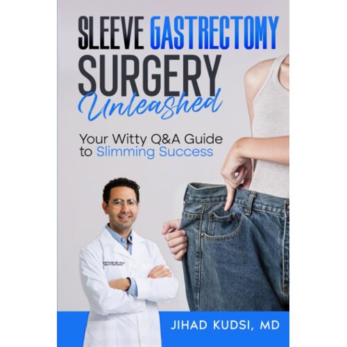 Sleeve Gastrectomy Surgery Unleashed: Your Witty Q&a Guide To Slimming Success