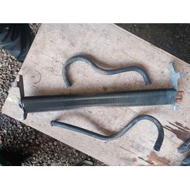 Radiateur D'huile Simca 1100