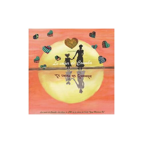 Le Coeur De Coumba