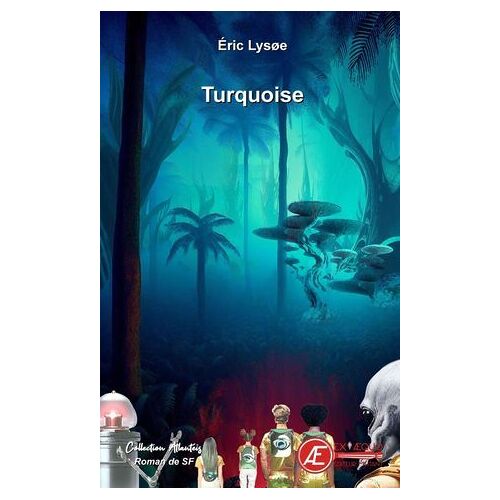 Turquoise