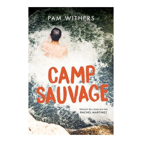 Camp Sauvage