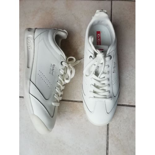 Baskets - Tennis Kickers Taille 38.