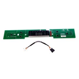 Carte électronique module d'affichage Lave-vaisselle (34422474 THOMSON)