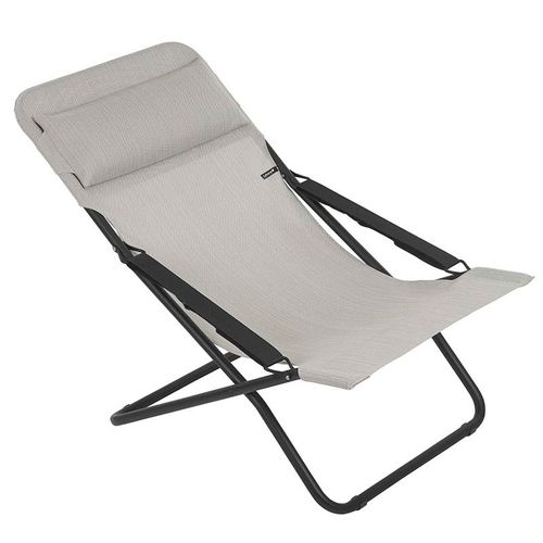 Bain De Soleil Lafuma Transabed Batyline Duo - Galet