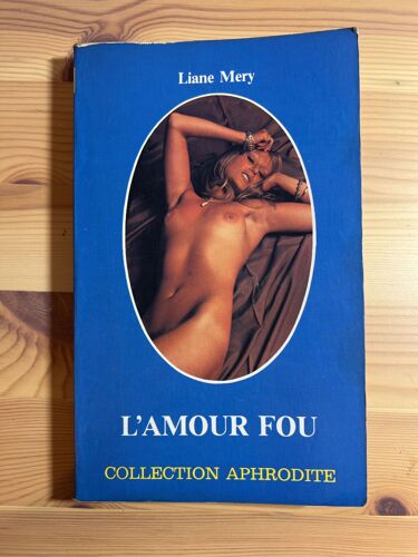 L'amour Fou