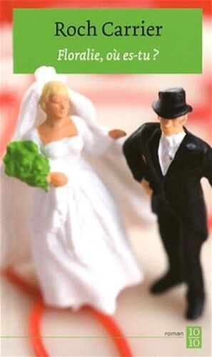 Floralie, Où Es-Tu ?