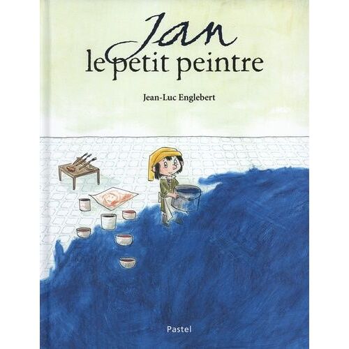 Jan - Le Petit Peintre