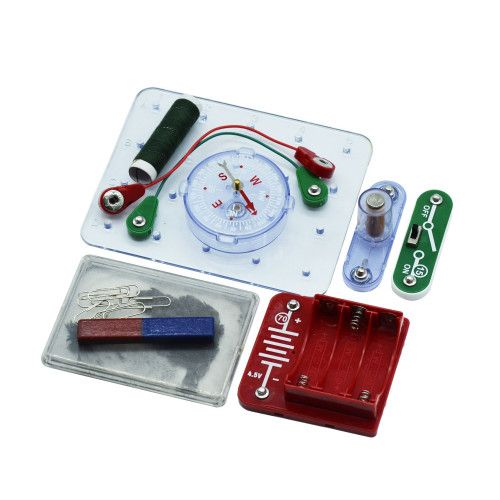 Kit Magnétisme Equascience