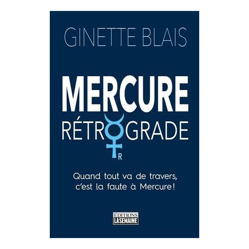 Mercure Rétrograde