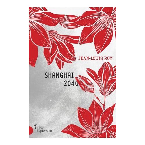 Shanghai 2040