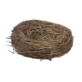 NID DÉCORATIF BRINDILLES 5.5X11CM NATURE