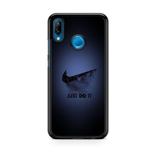 Coque De Téléphone - Coque En Folie - Compatible Samsung Galaxy A20e Nike Virgule Sport Air Force Design Paris Ref 5766