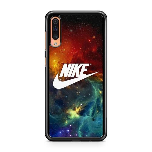 Coque De Téléphone - Coque En Folie - Compatible Huawei P30 Pro Nike Virgule Sport Air Force Design Paris Ref 6368