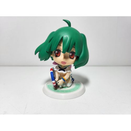 Macross Frontier - Figurine Ranka Lee - Kyun-Chara - Ichiban Kuji