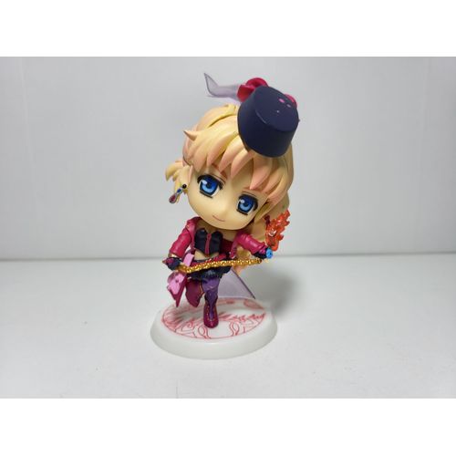 Macross Frontier - Figurine Sheryl Nome - Kyun-Chara - Ichiban Kuji