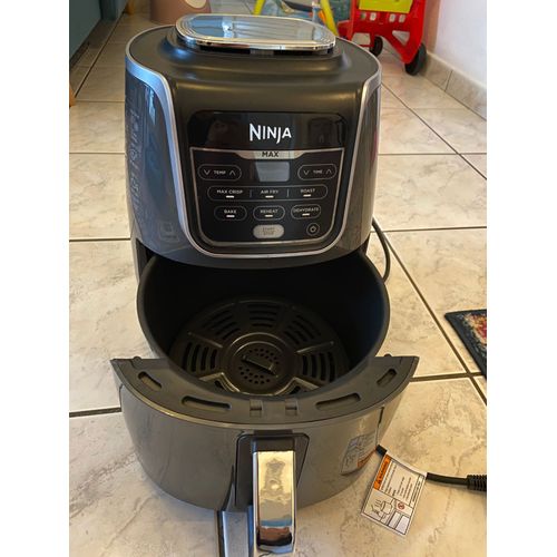 Air fryer Ninja