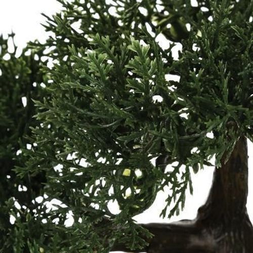 Bonsaï Artificiel Pot Céramique
