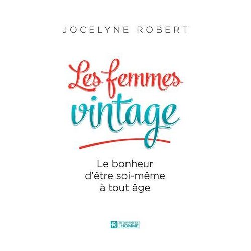Les Femmes Vintage
