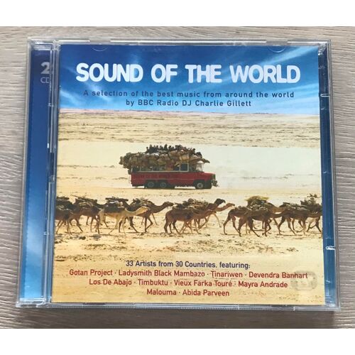 Sound Of The World