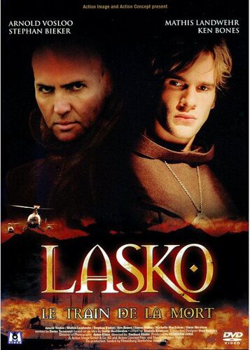 Lasko, Le Train De La Mort