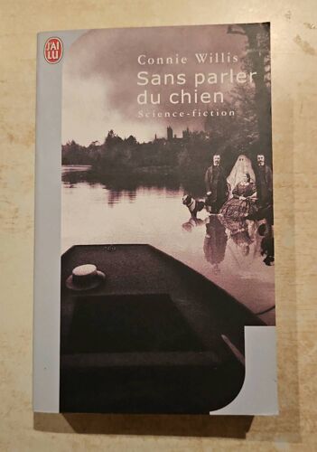Sans Parler Du Chien