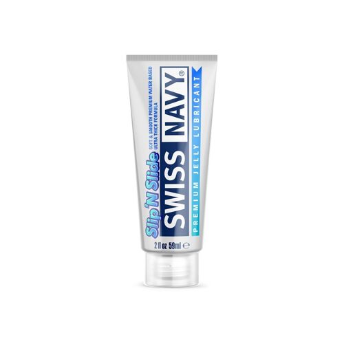 Lubrifiant Eau Slip'n Slide Swiss Navy 59ml