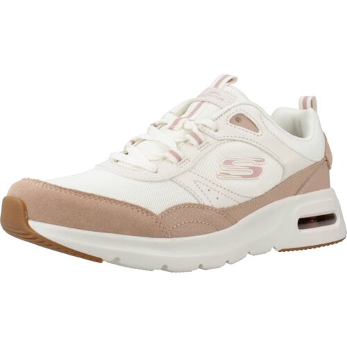 Skechers Skechsair Court Colour Beige