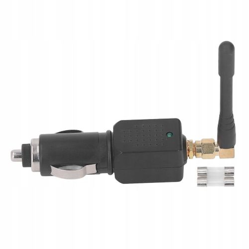 Bloc De Signal Gps De Voiture Dc12v/24v