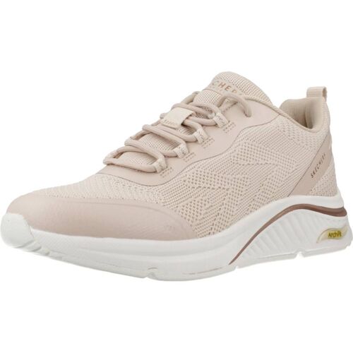 Skechers Arch Fit Ssmiles Sonrisas Colour Beige