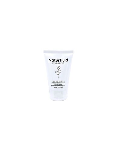 Nuei Lubrifiant Eau Naturfluid 50ml