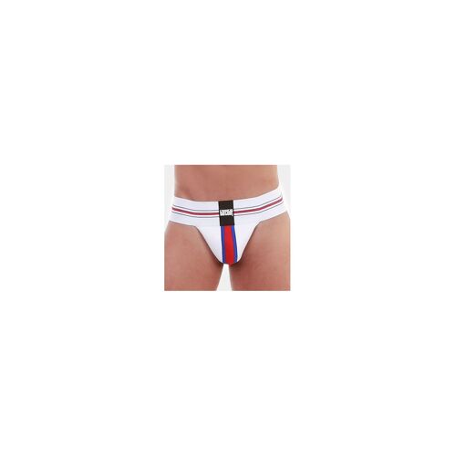 Barcode Berlin Jockstrap Denis Blanc