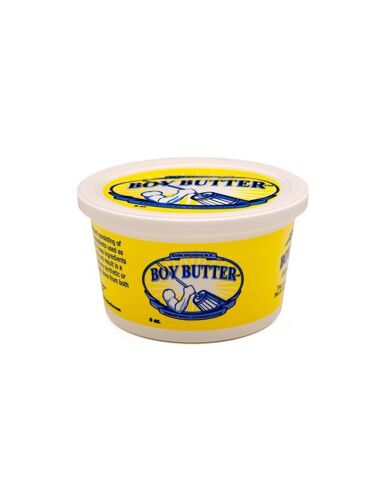 Crème Lubrifiante Boy Butter Original 240ml