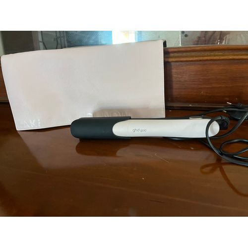 Lisseur Gdh Gold Édition Limitée